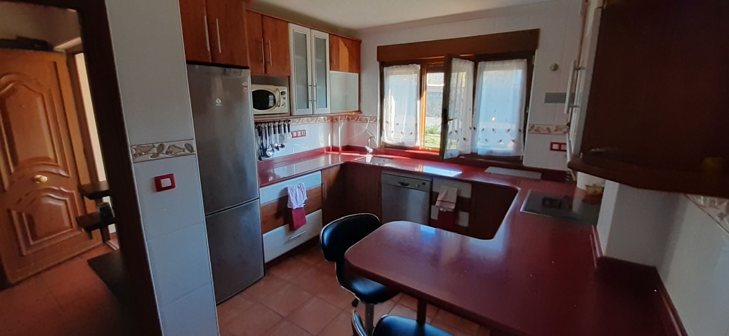 Chalet pareado en Barrio Posadillo, 21 I - Foto 9