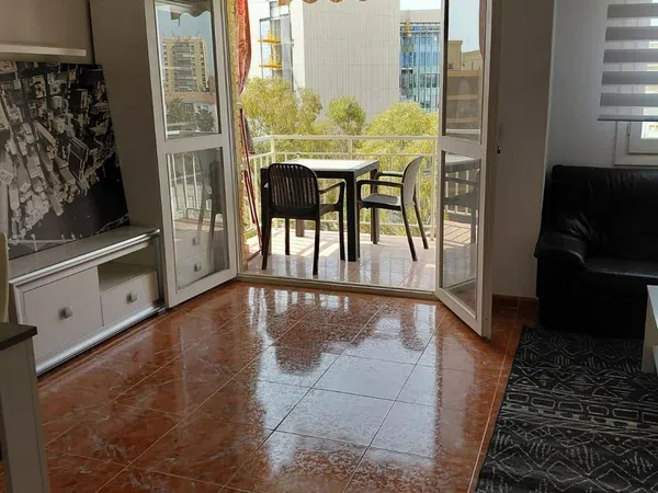 Piso en Alipark - Foto 5