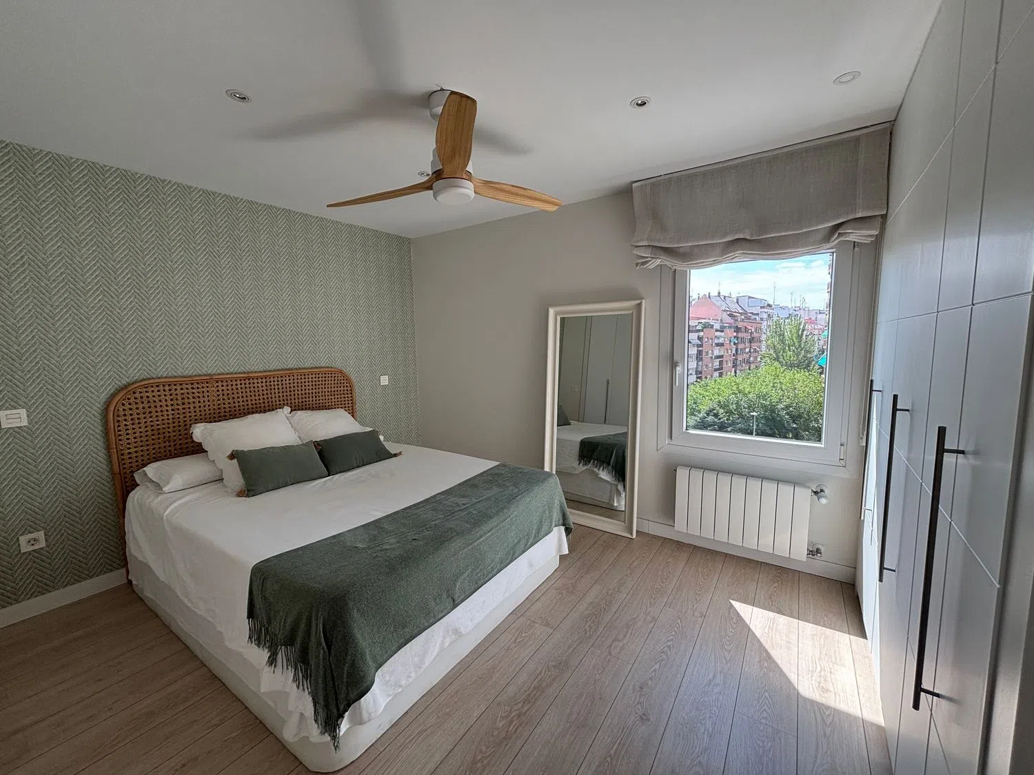 Piso en avenida de Alberto de Alcocer, 49 - Foto 6