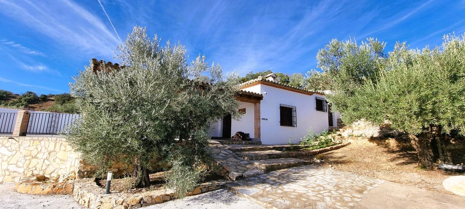 Casa o chalet independiente en Lugar Capachos s/n - Foto 4