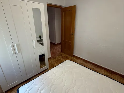 Piso en calle Virgen de las Nieves, 9 - Foto 16