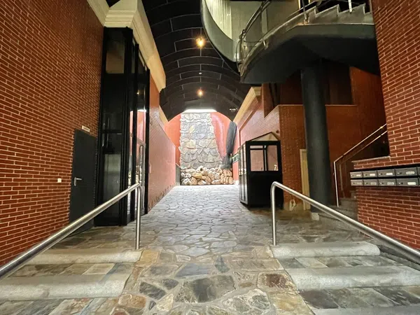 Estudio en Calle de la Infanta Mercedes, 109, Cuzco-Castillejos - Foto 16