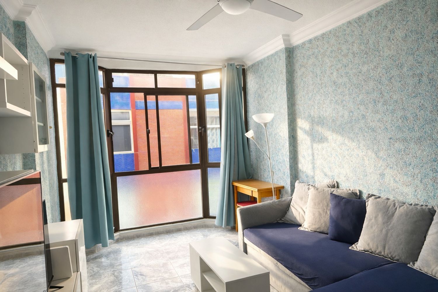 Piso en calle Bernardo de la Torre, 86 - Foto 5