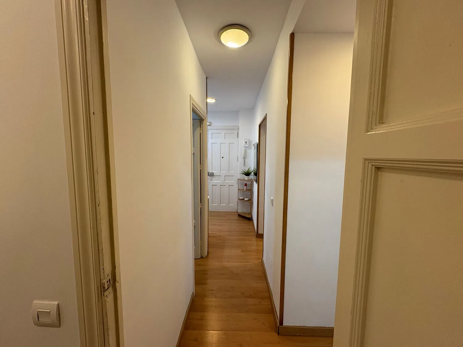 Piso en calle del Príncipe de Vergara, 56 - Foto 13