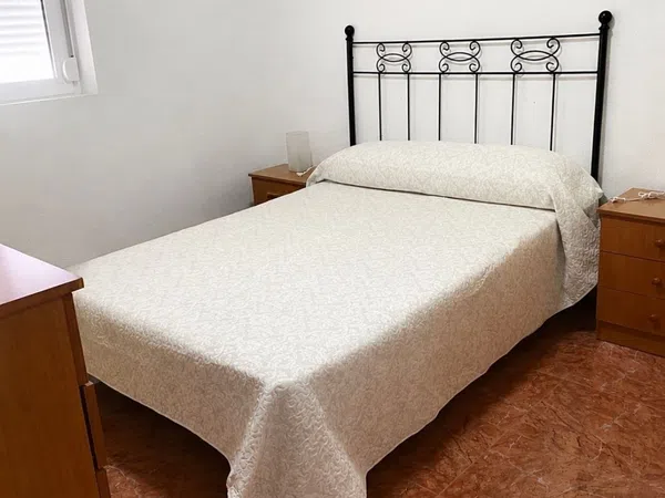 Piso en Calle Santo Ángel, 4, Parque de los Principes - Calle Niebla - Foto 7
