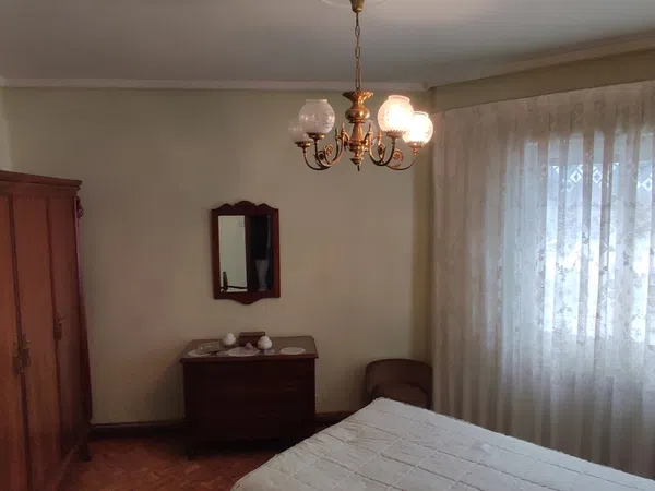 Piso en plaza Santo Domingo, 1 a - Foto 5