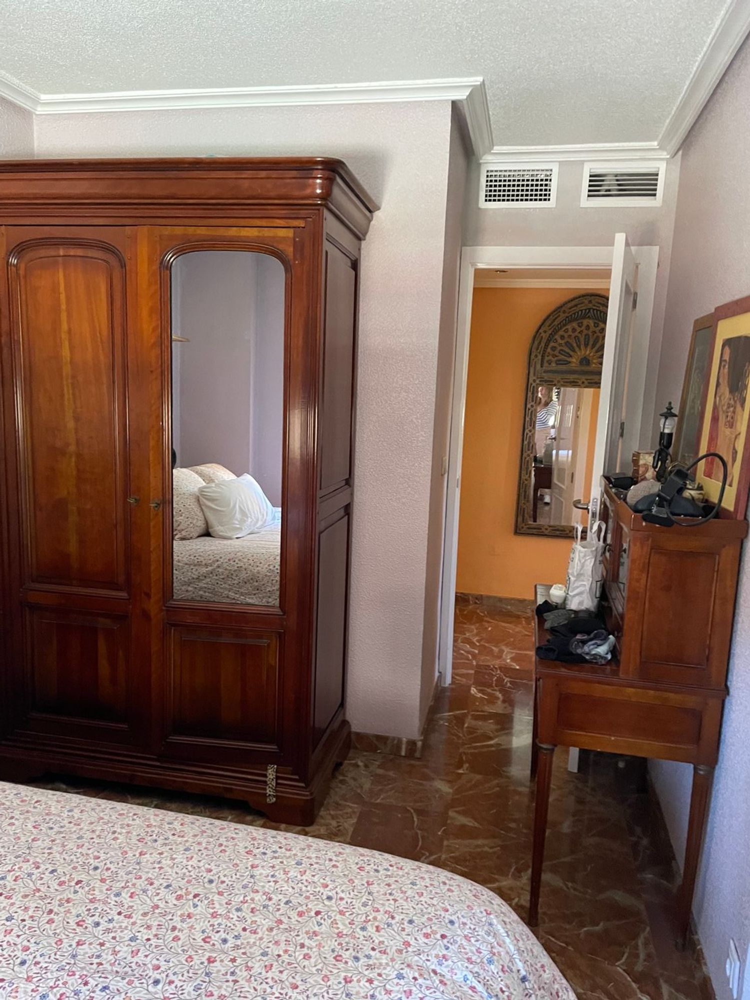 Piso en avenida Pío Baroja, 7 - Foto 4