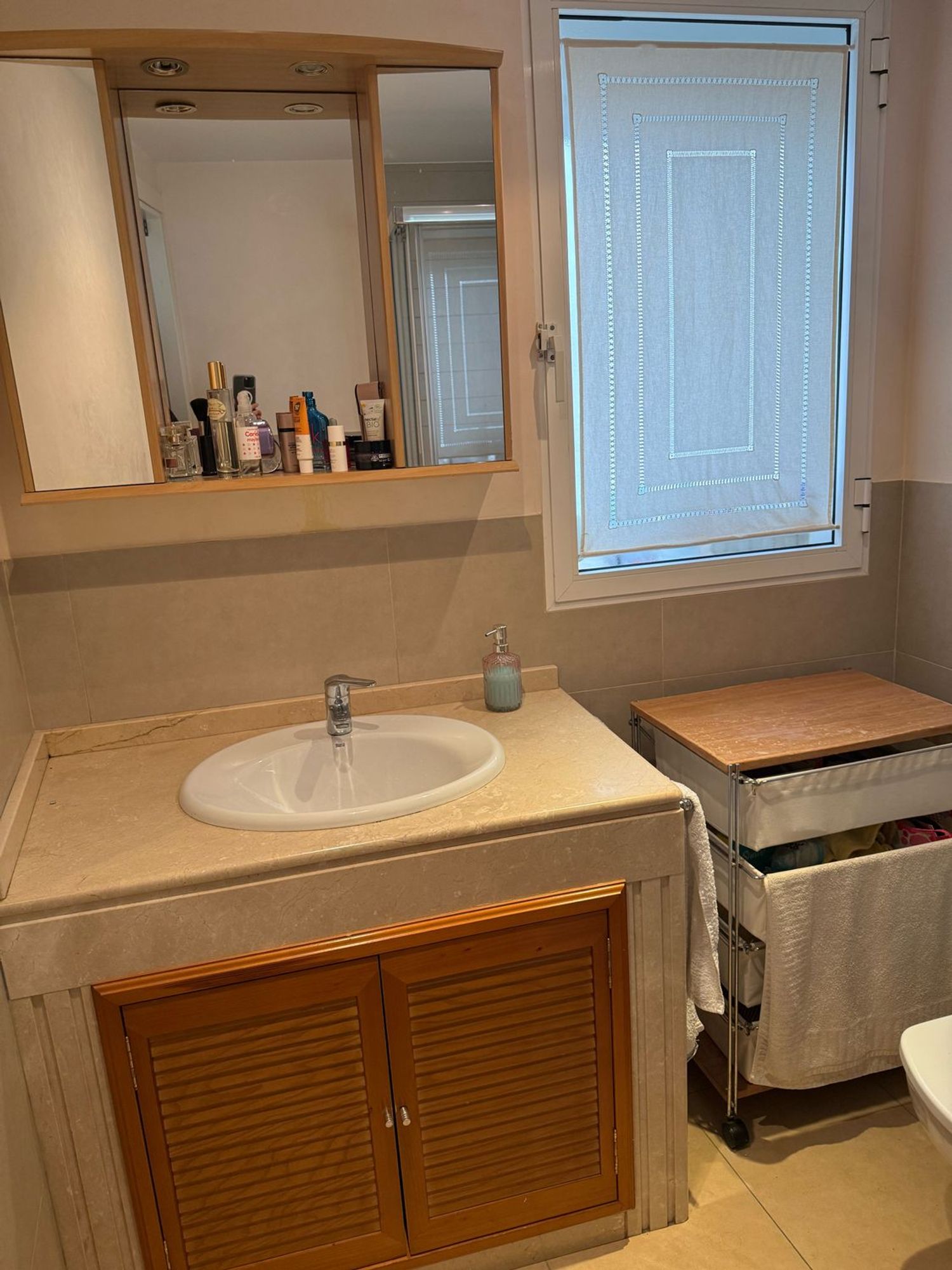 Piso en avenida de las Ciencias, 59 - Foto 14