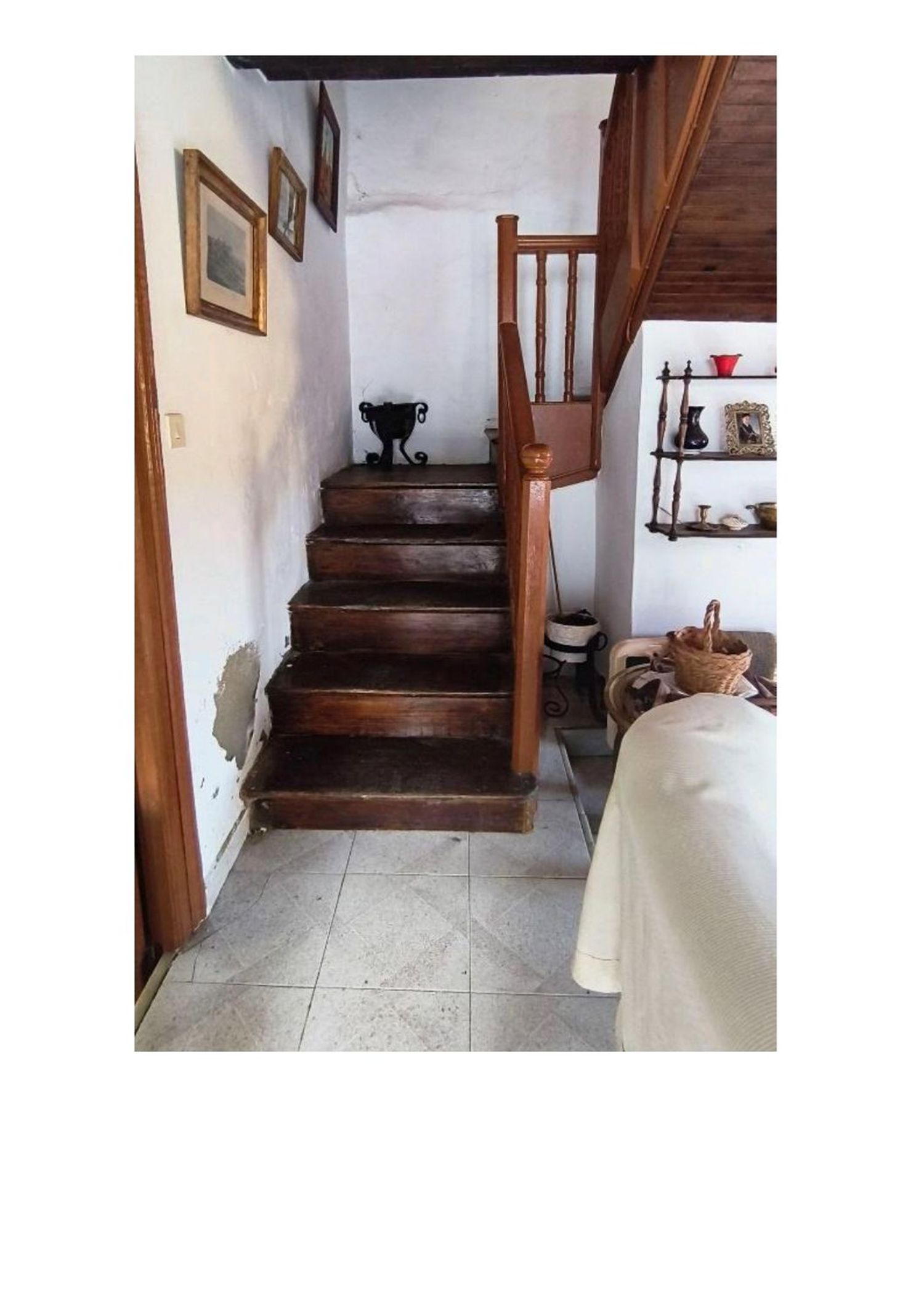 Casa rural en Lugar Perlin, 26 - Foto 7