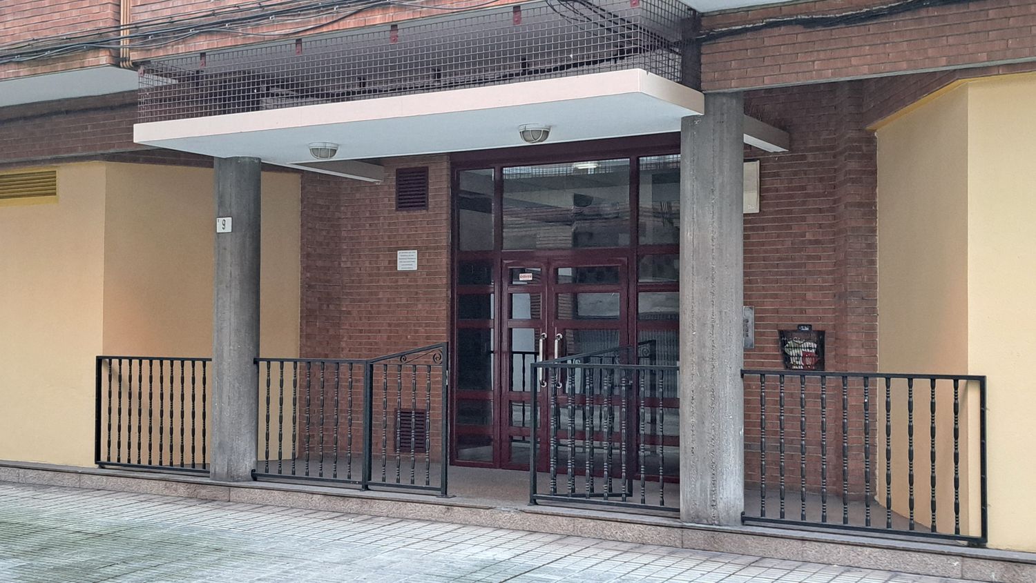 Piso en Plaza Médico Félix Prieto, 9 - Foto 33