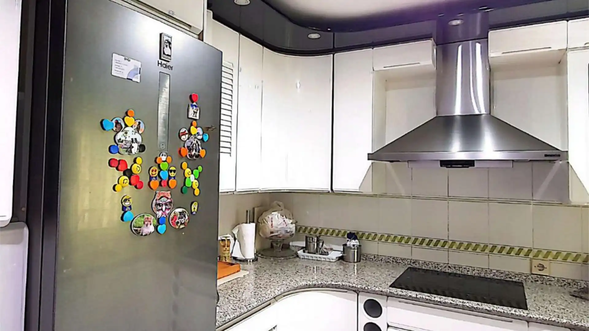 Piso en  Avenida de las Ciencias 33 - Foto 4