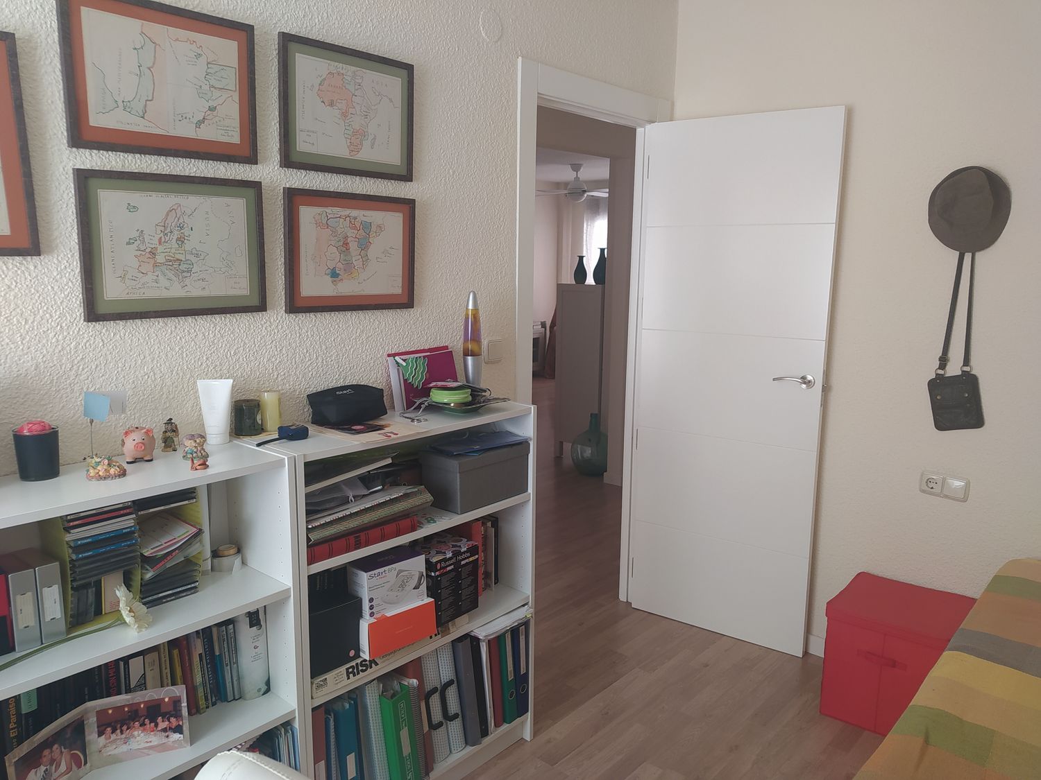 Piso en calle Marqués de Ordoño, 45 - Foto 18