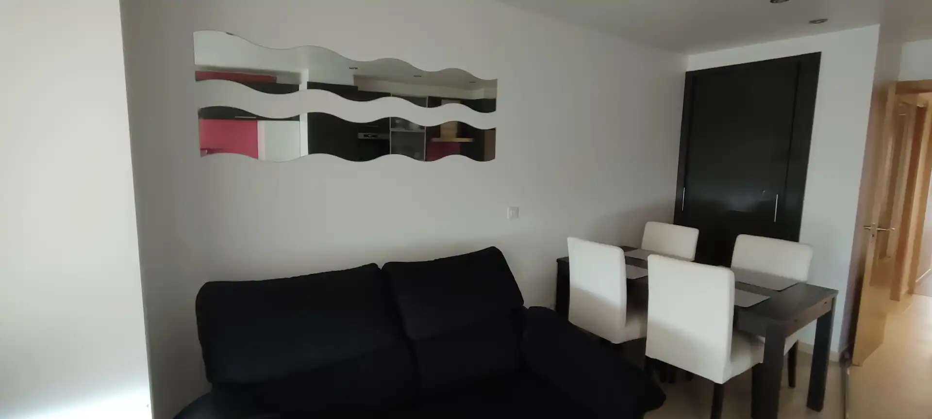 Piso en  Rúa Xohana Torres N5 - Foto 4