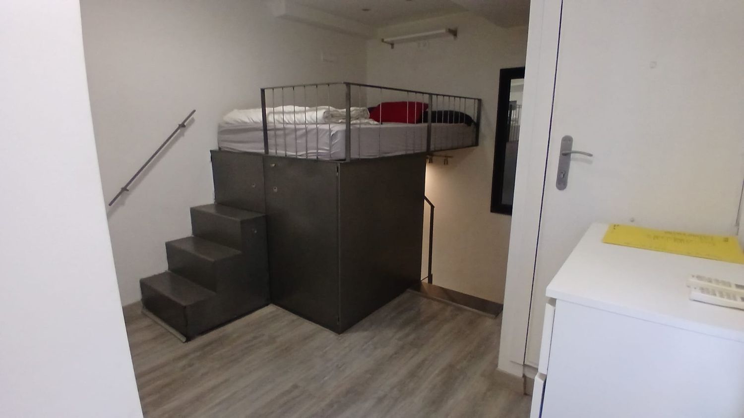 Dúplex en Sant Pere - Santa Caterina i la Ribera, Sant Pere - Santa Caterina i la Ribera - Foto 4