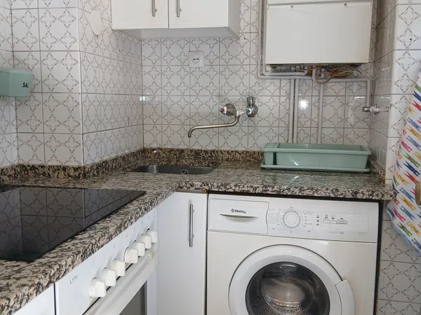 Piso en Parque Delicias - La Bozada - Foto 5