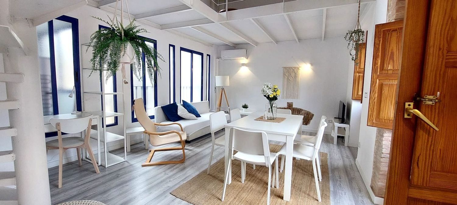 Dúplex en Calle de Bonaire, Sant Francesc - Foto 5