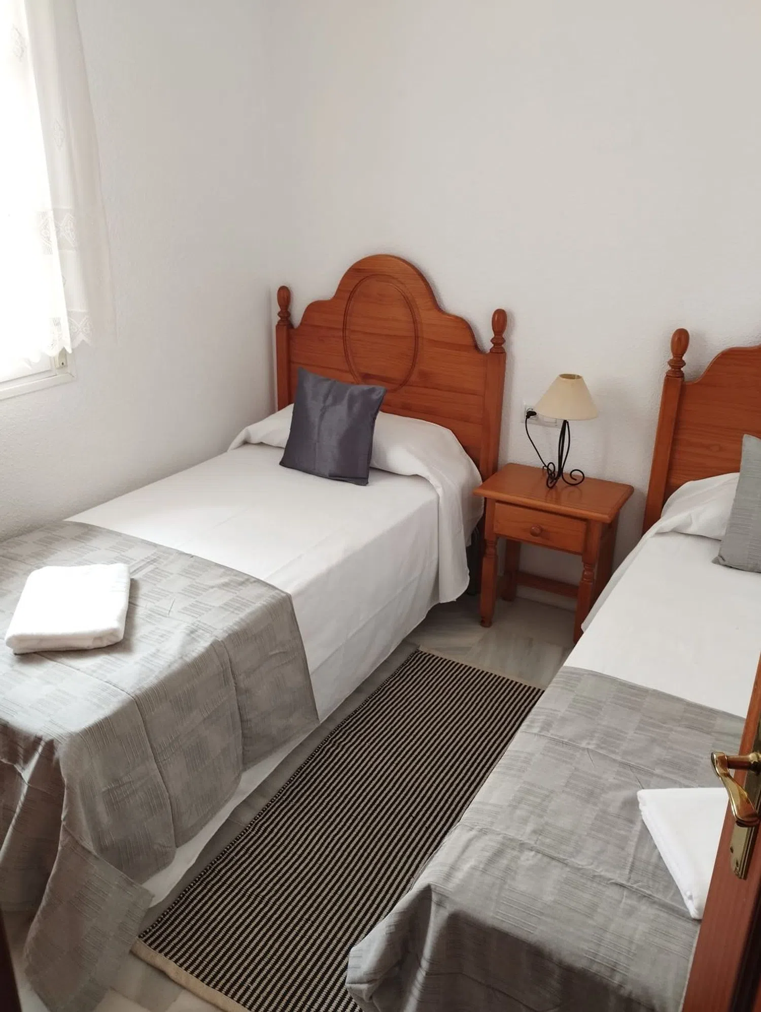 Chalet adosado en calle pedro fernández, 8 - Foto 5