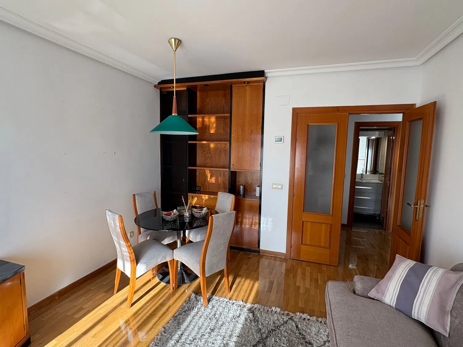 Piso en calle de Moreno Nieto, 5 - Foto 18