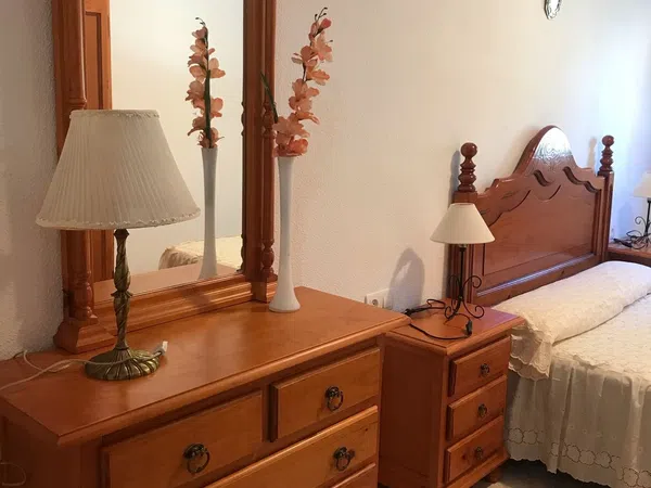 Piso en Calle Joaquín Sama Naharro, 10, Huerta de la Reina - Foto 19