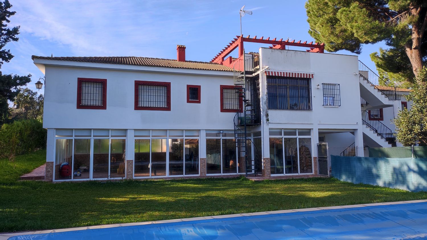 Chalet pareado en calle Cerro de la Atalaya, 16 - Foto 14