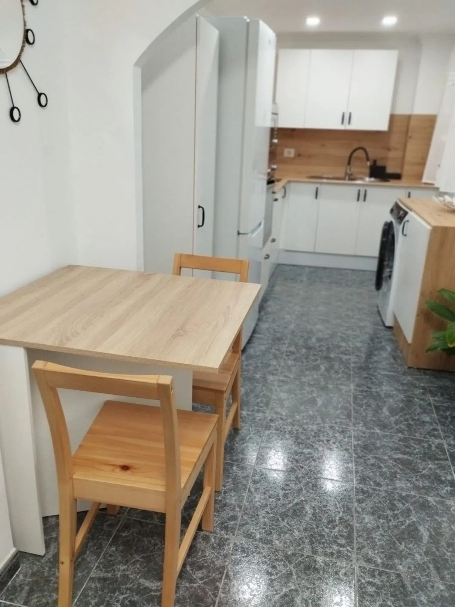 Piso en calle Pajonales, 33 - Foto 4