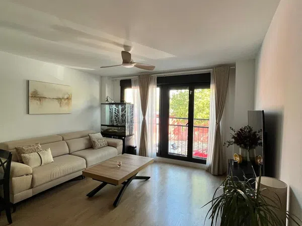 Piso en calle Pitágoras, 9