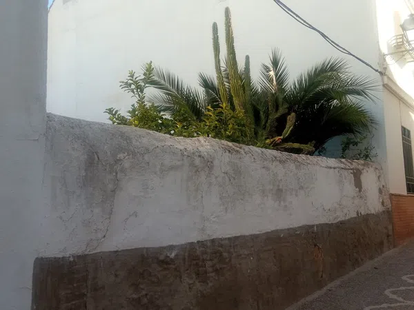Casa de pueblo en Calle Alcazaba, 22 - Foto 3