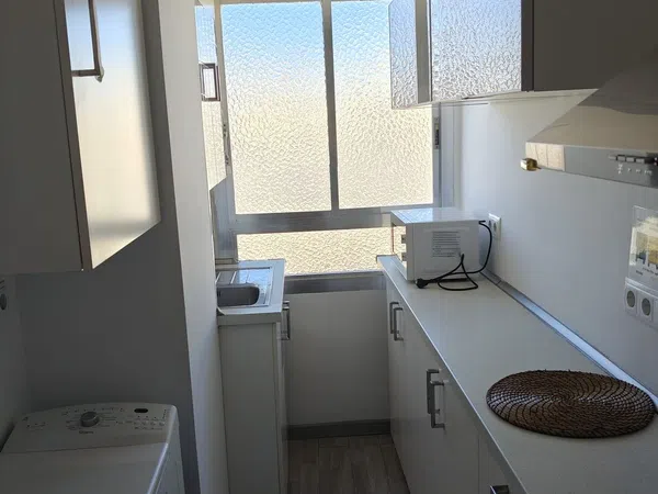 Ático en plaza del Baró de Cortés, 15 - Foto 3