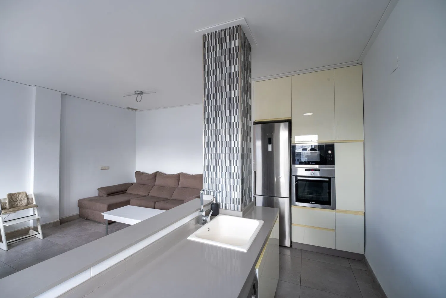 Piso en calle de Cadis, 60 - Foto 15