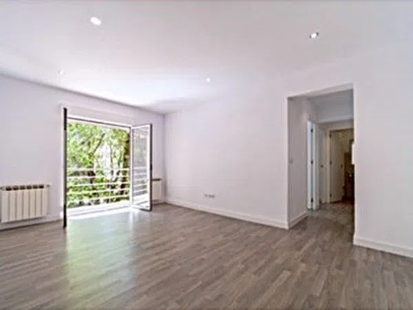 Piso en calle de Arturo Soria, 162