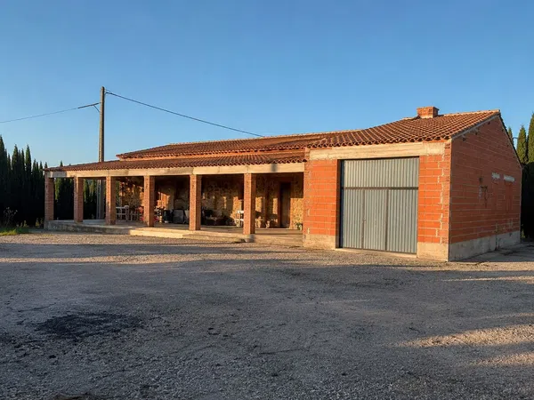 Finca rústica en El Guijarral s/n - Foto 3