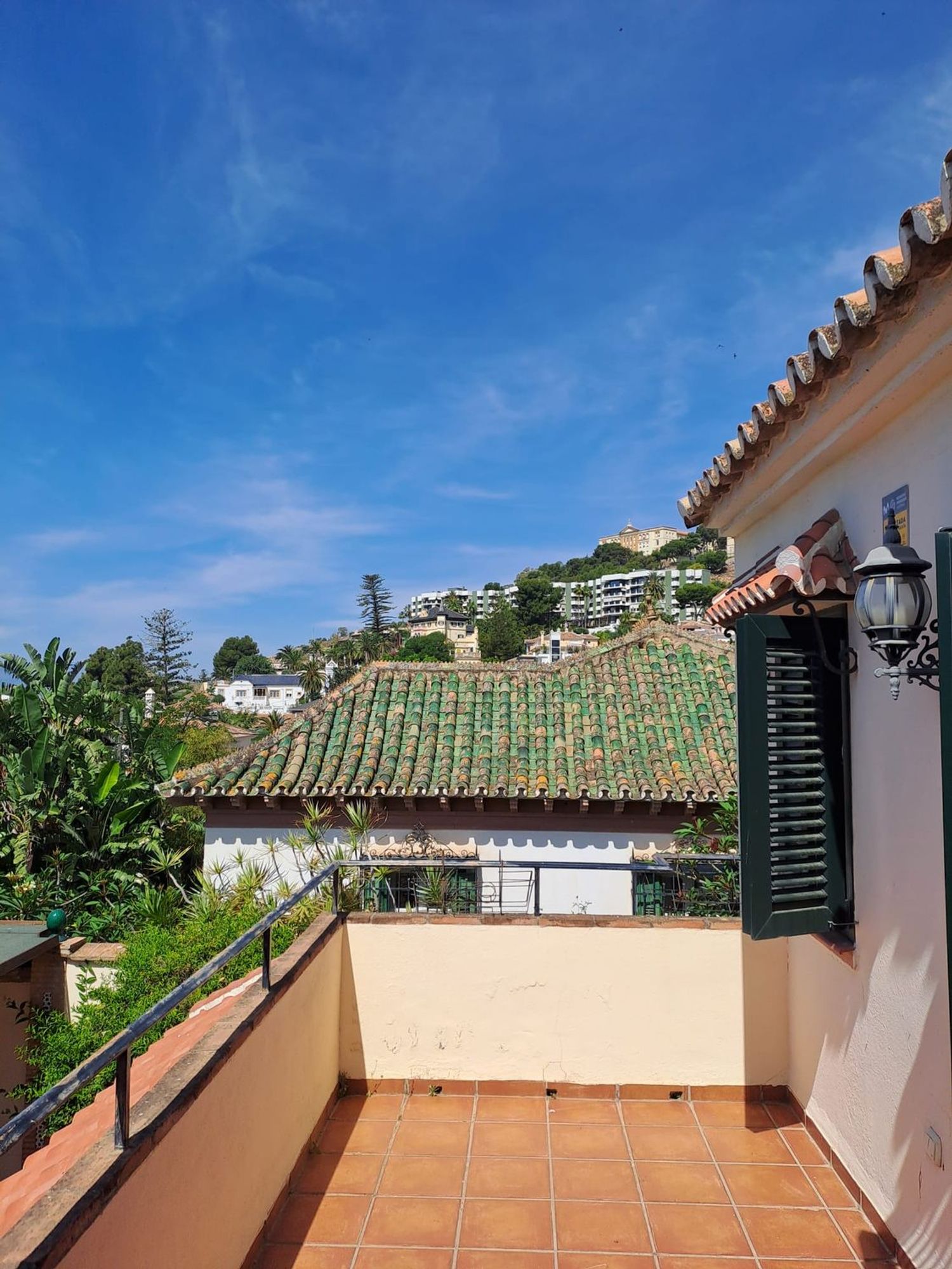 Casa o chalet independiente en Calle Gabriel y Galán, 9, Pedregalejo - Morlaco - Foto 35