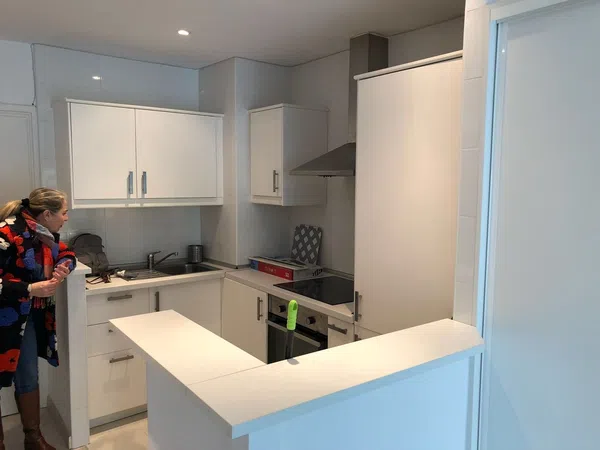 Piso en calle Margarita, 7 - Foto 11