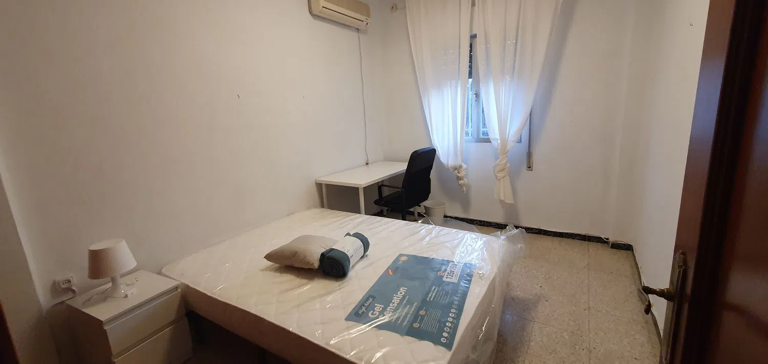 Piso en calle Malvaloca, 1 - Foto 7