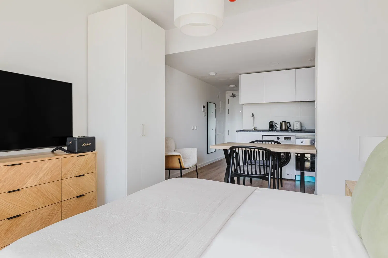 Estudio en calle de Fuerteventura, 7 - Foto 4