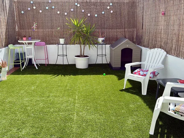 Chalet adosado en calle Trident, 15 - Foto 2