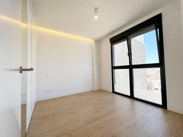 Piso en Calle de Galileo, 9, Arapiles - Foto 10