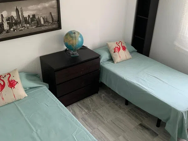 Piso en Urbanización Jardines del Puerto, 1, Cabopino - Artola - Foto 20