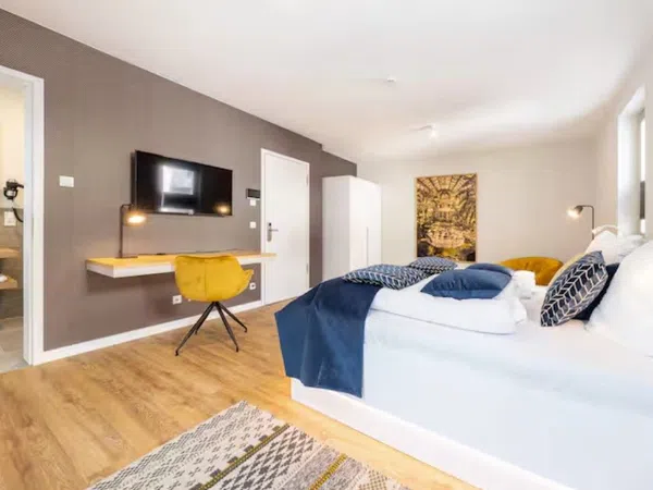 Piso en avenida Oscar Espla, 24 - Foto 4