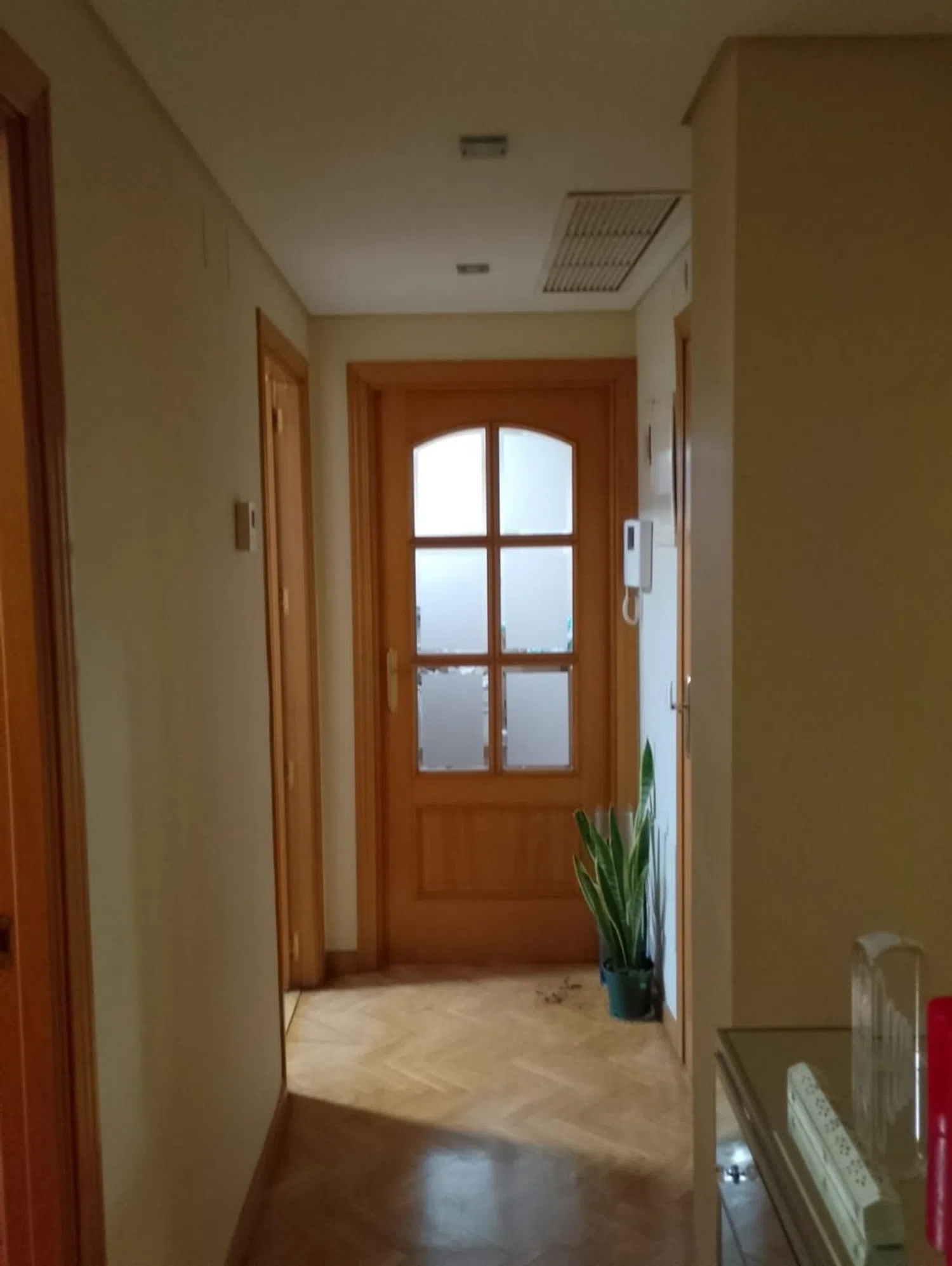 Piso en calle Clara Campoamor, 37 - Foto 1