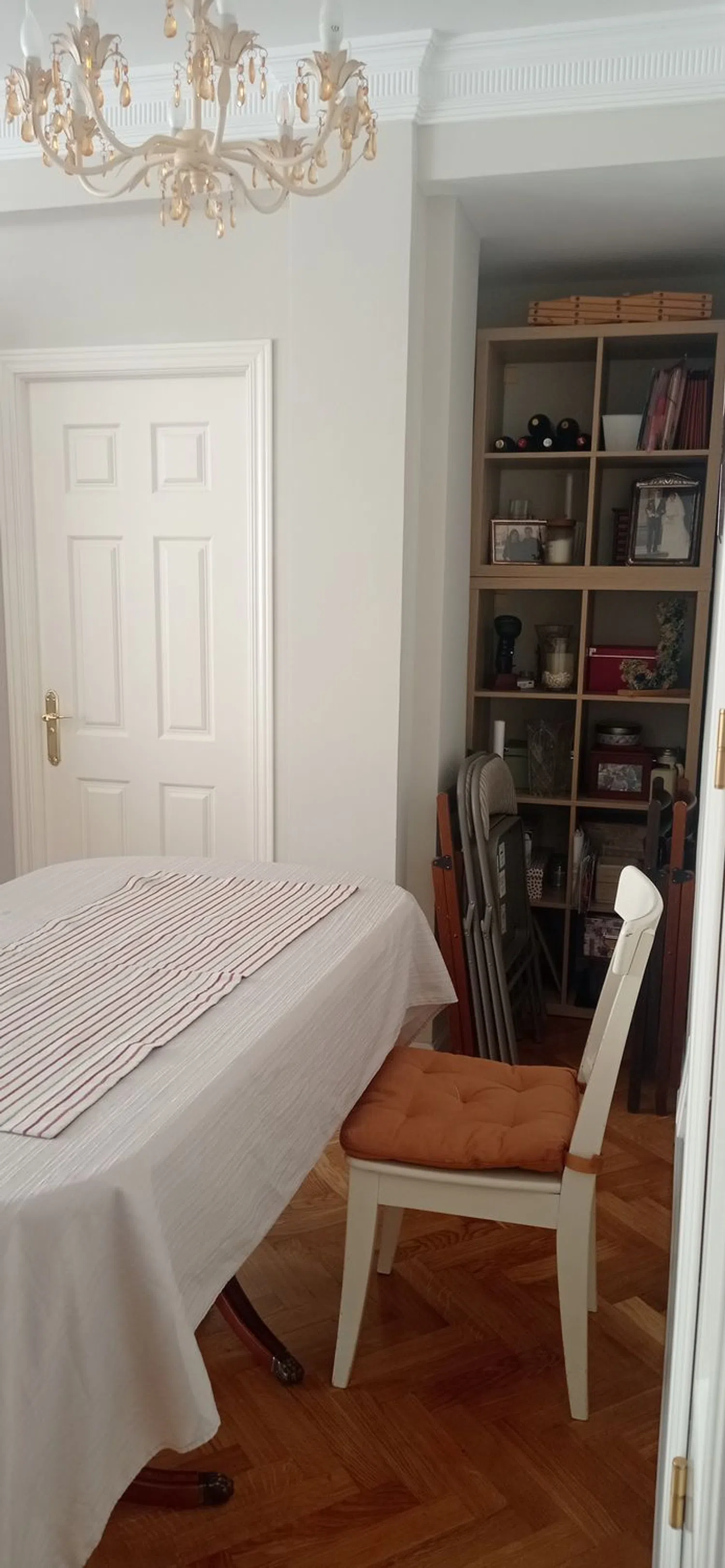 Piso en paseo de la Virgen del Puerto, 37 - Foto 7