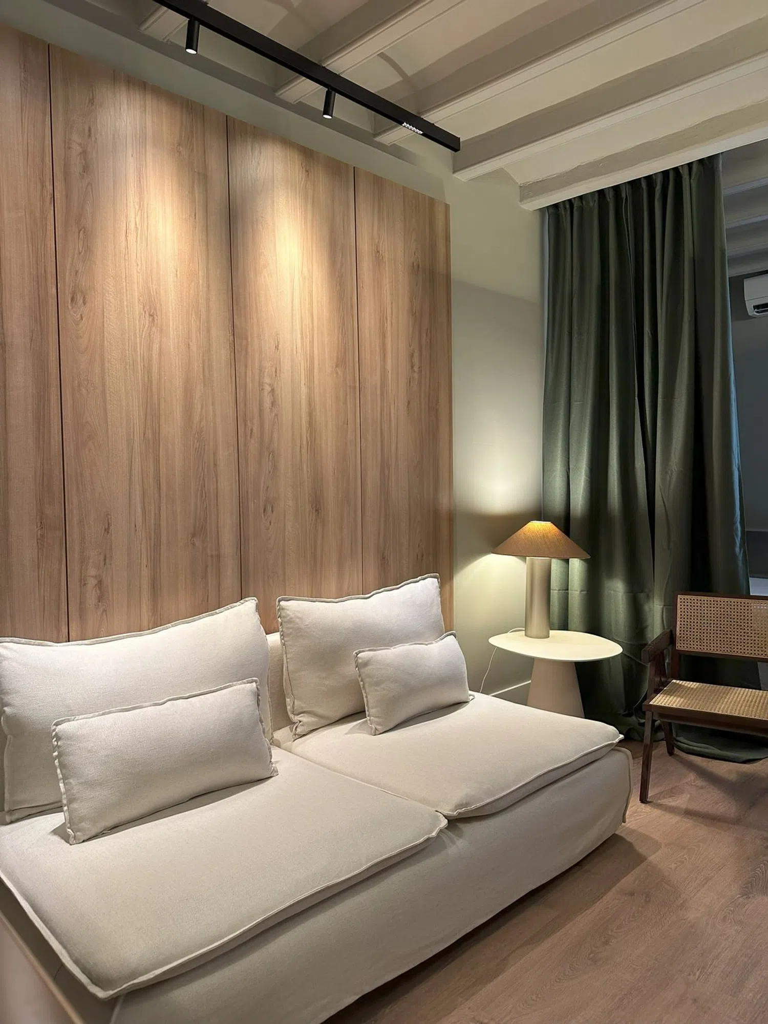 Estudio en Barrio Sant Gervasi - Galvany - Foto 1