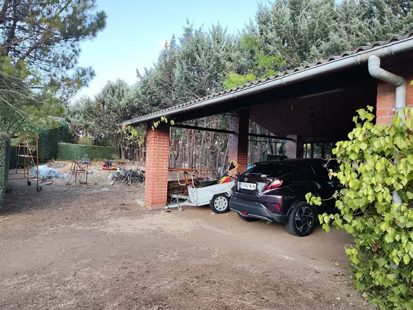 Casa o chalet independiente en Urbanización el Verdugal, 30 - Foto 12