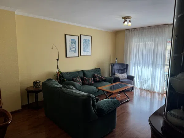 Piso en Escorxador - El Palau - Foto 1