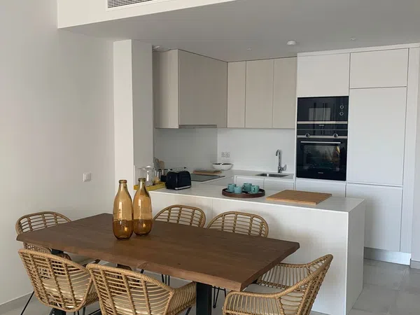 Piso en calle Quintana, 10 - Foto 5