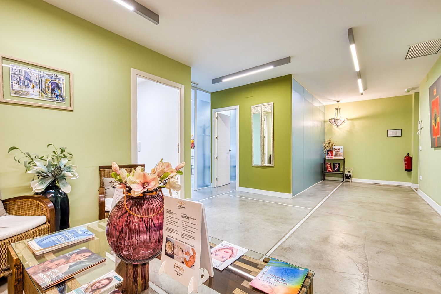 Piso en calle de Miguel Ángel, 7 - Foto 4