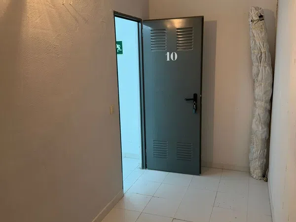 Piso en paseo de los Parques, 6 - Foto 8