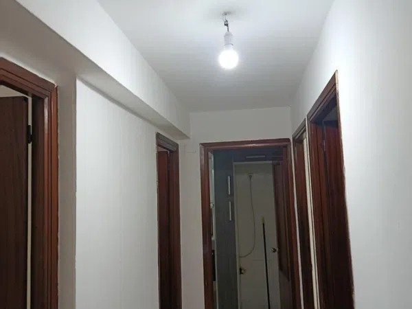 Piso en Calle Virrey Conde Vergara, 17, Zona Muelle - Extrarradio, Zona Muelle - Extrarradio - Foto 1