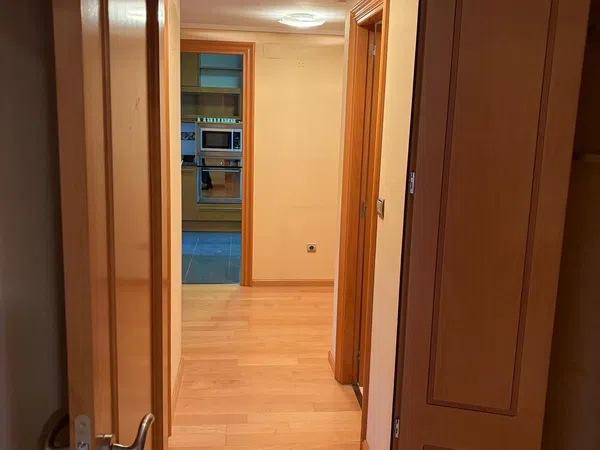 Piso en calle de Violante de Hungría, 6 - Foto 25