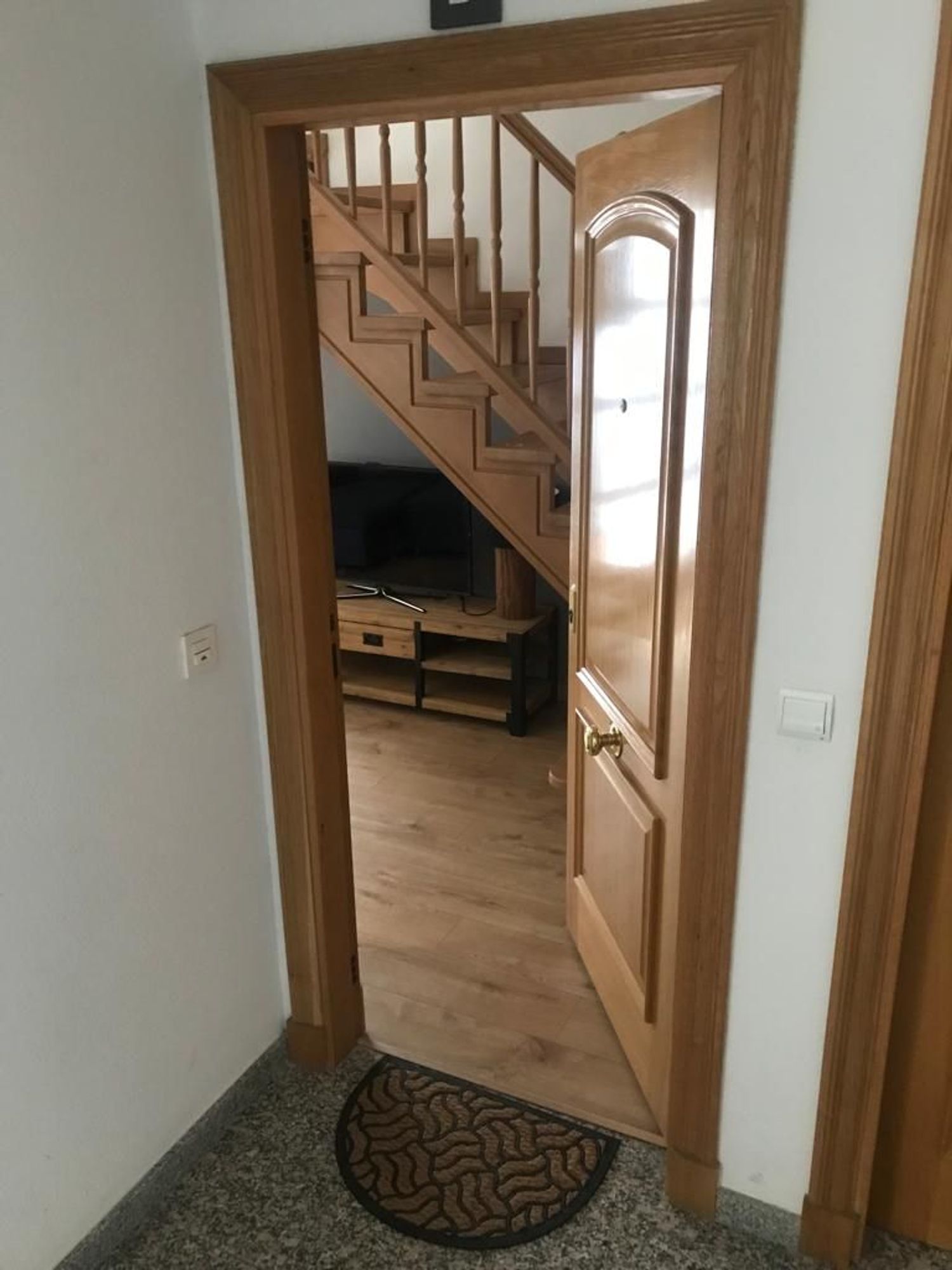 Ático en calle de la Madre Sacramento, 44